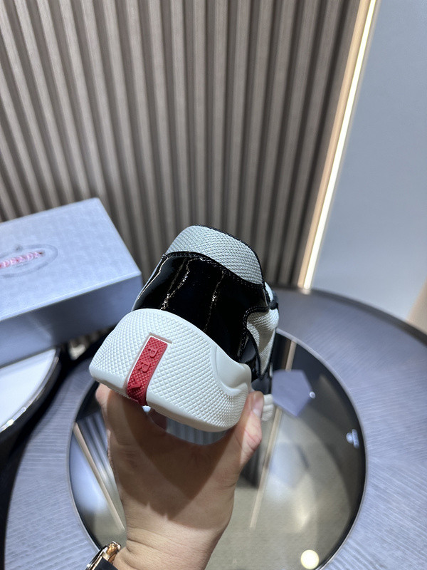 PR SNEAKER