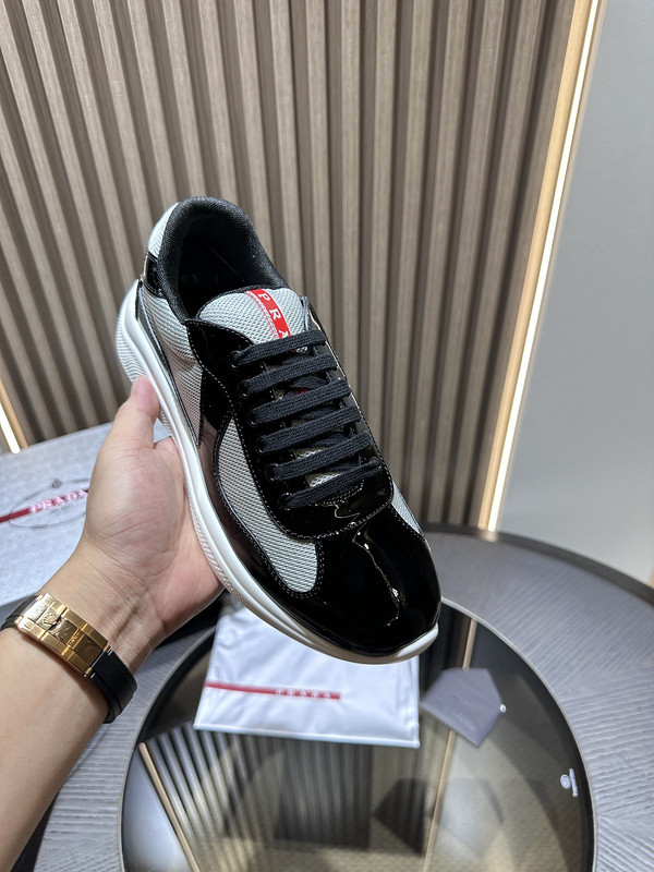 PR SNEAKER