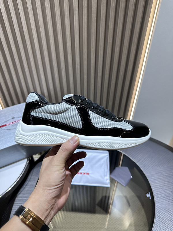 PR SNEAKER