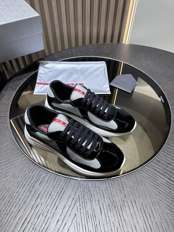 PR SNEAKER