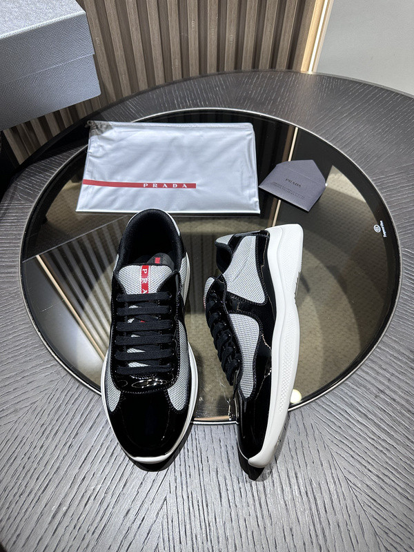 PR SNEAKER
