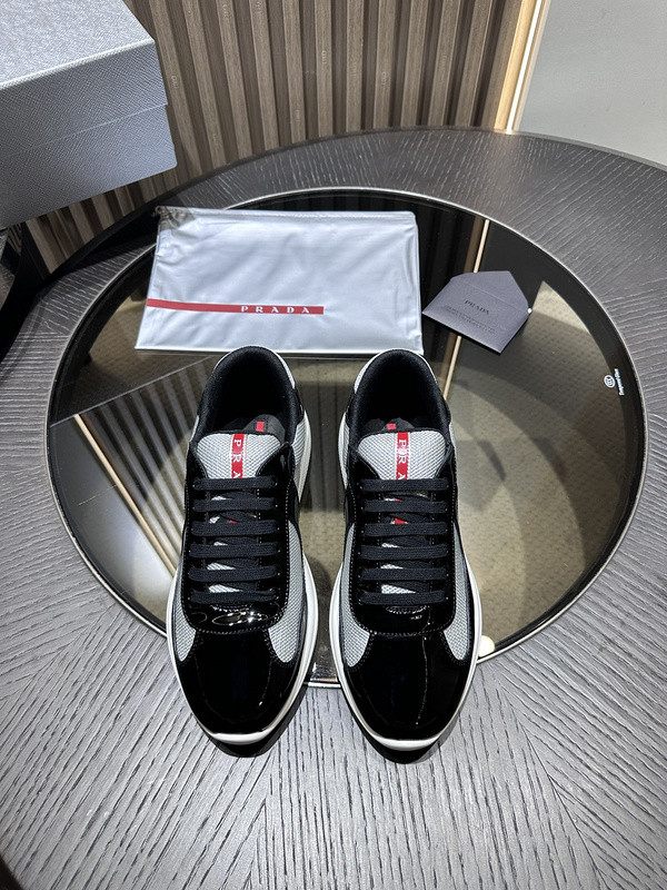 PR SNEAKER