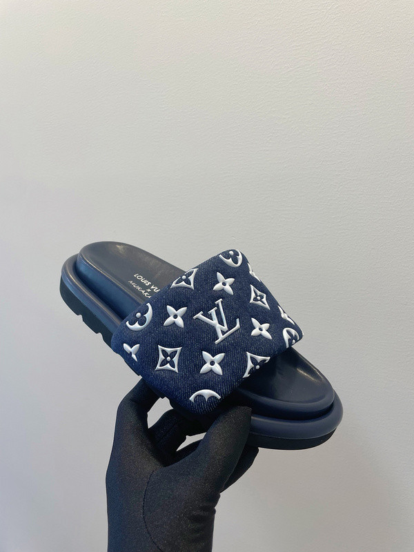 LOU1_TON SLIPPERS