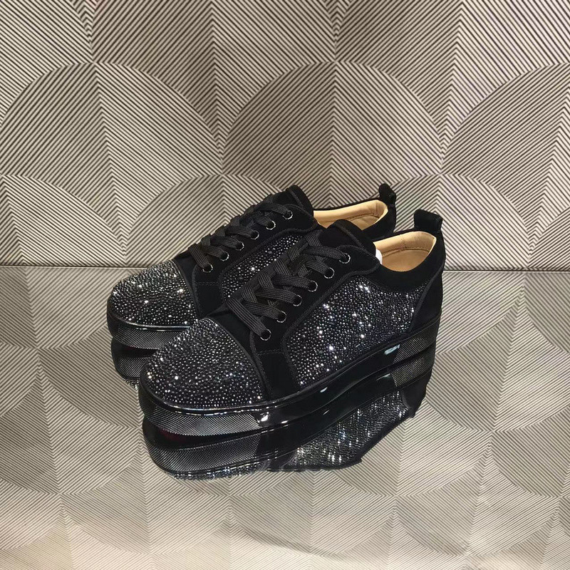 CHIAN LOUIN SNEAKER