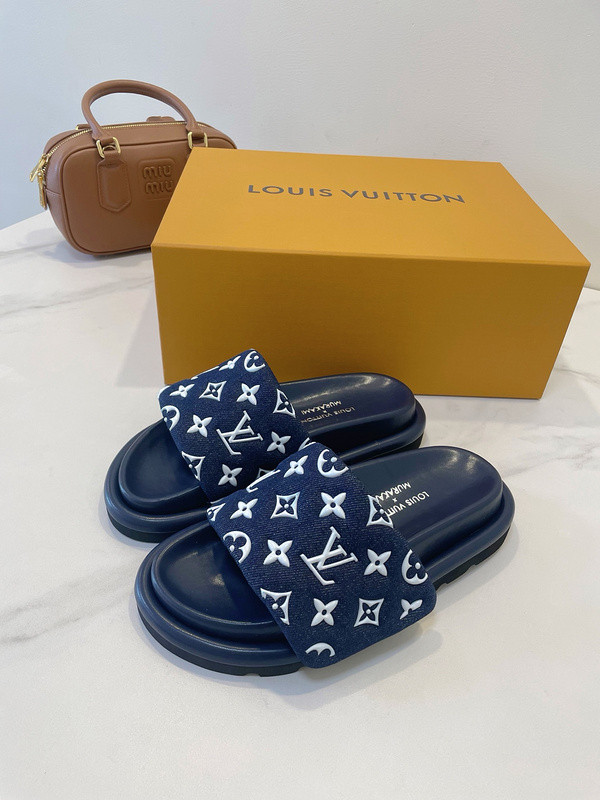 LOU1_TON SLIPPERS