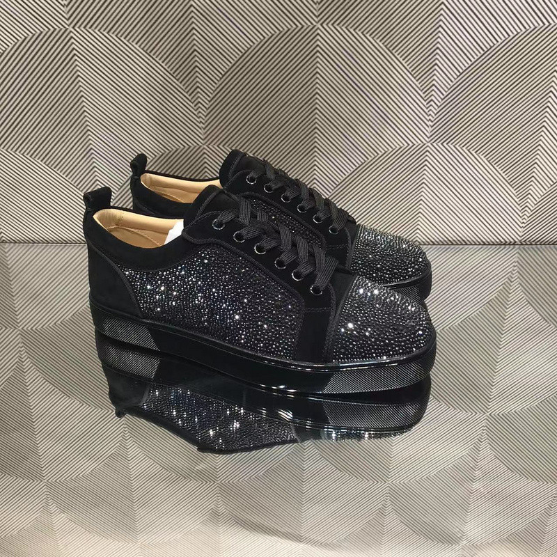 CHIAN LOUIN SNEAKER