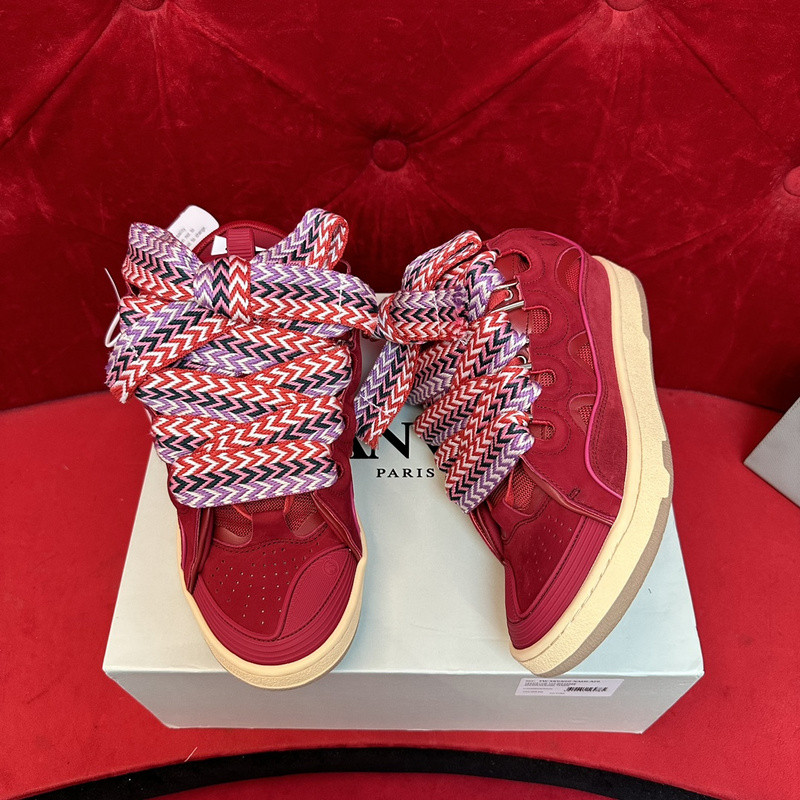 LANVIN SNEAKER
