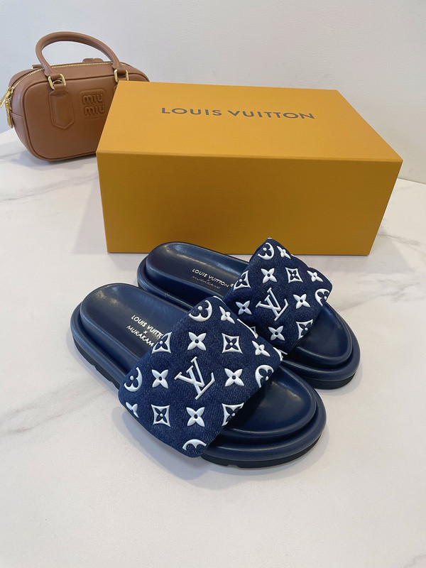 LOU1_TON SLIPPERS