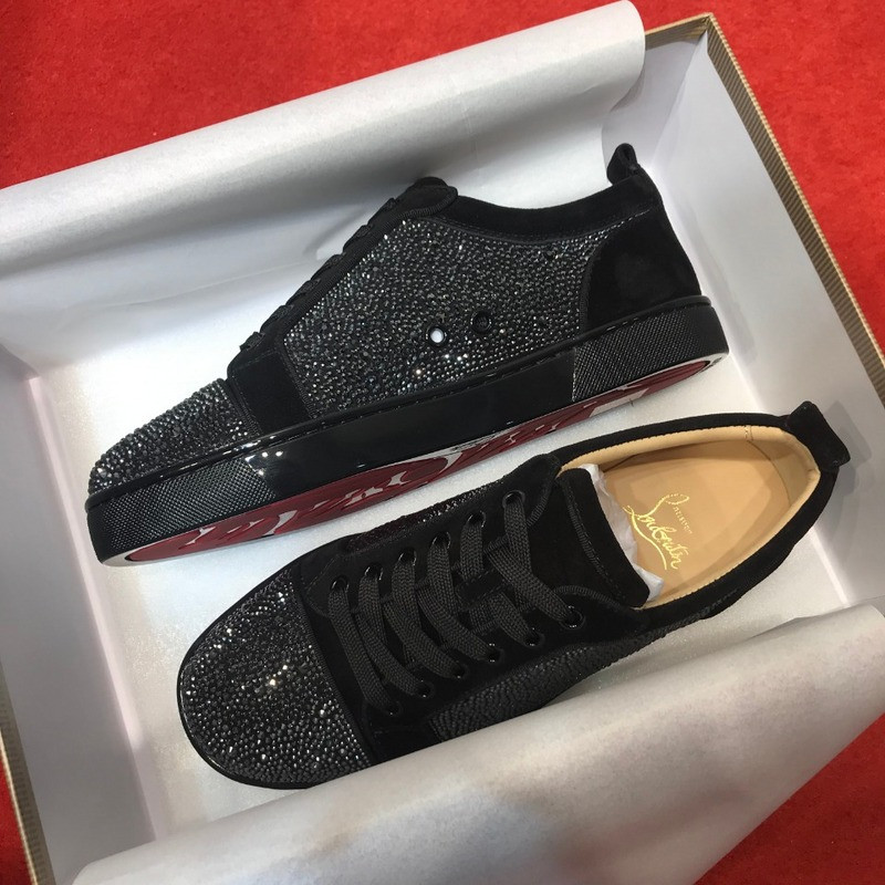 CHIAN LOUIN SNEAKER
