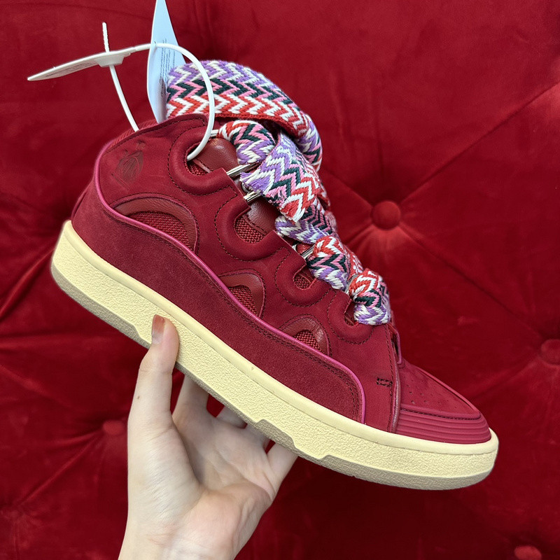 LANVIN SNEAKER
