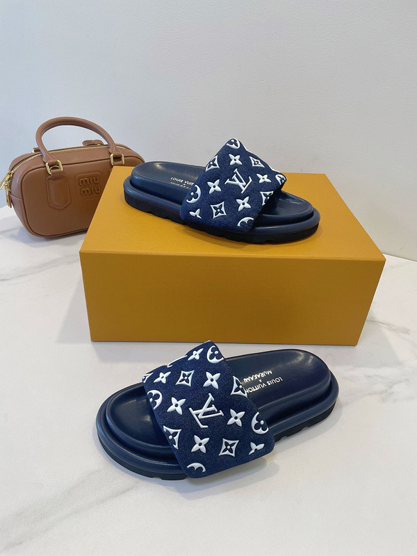 LOU1_TON SLIPPERS