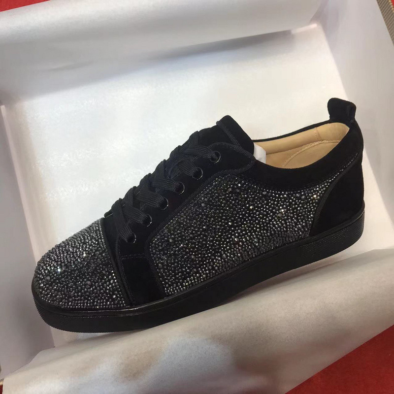 CHIAN LOUIN SNEAKER