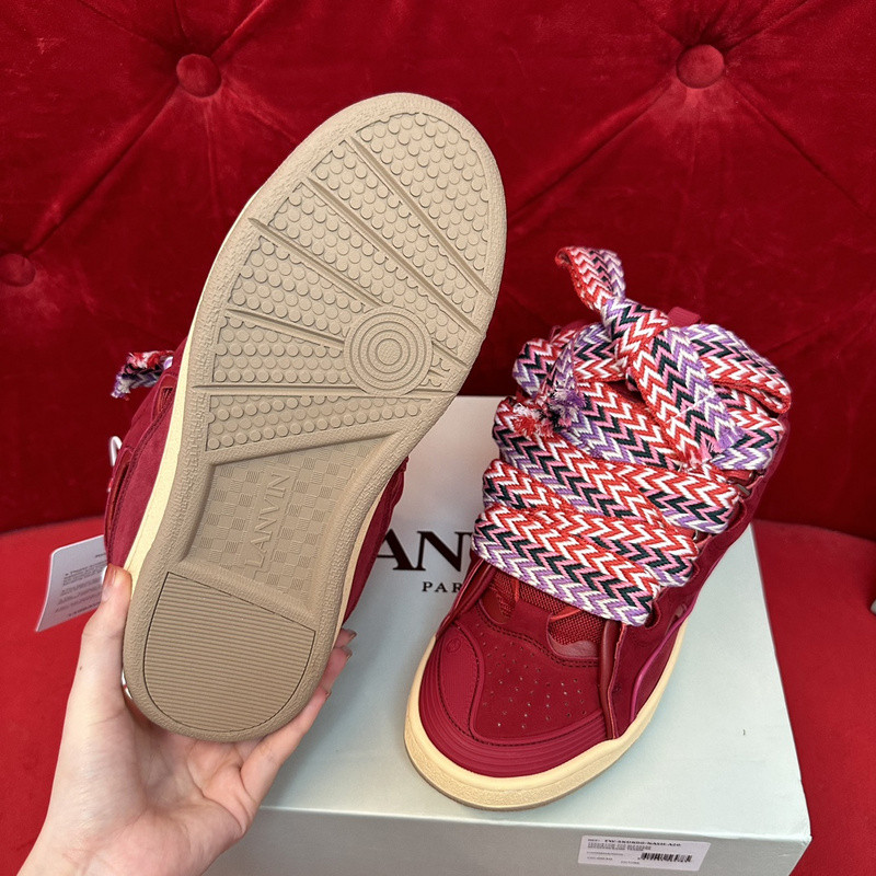 LANVIN SNEAKER