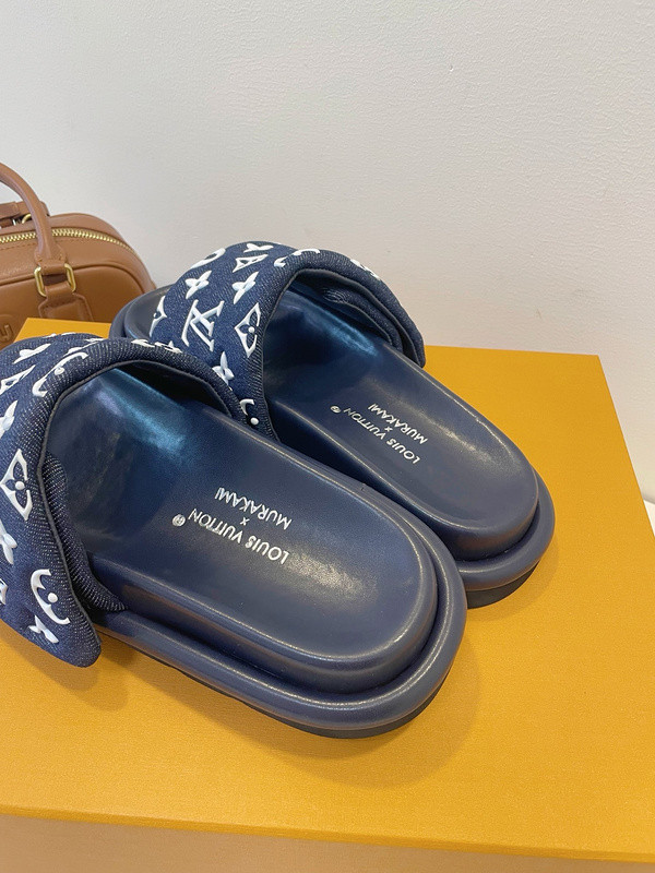 LOU1_TON SLIPPERS