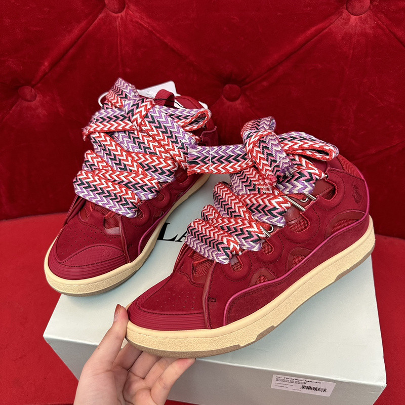 LANVIN SNEAKER
