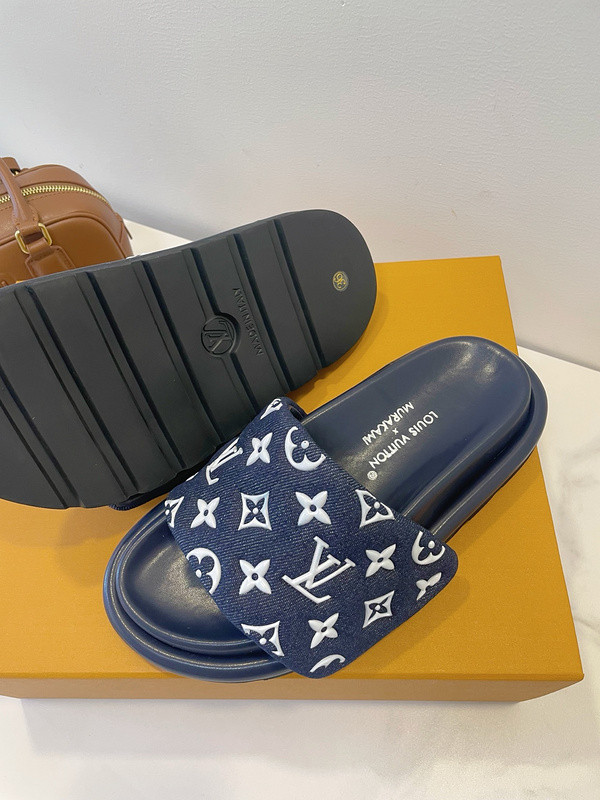 LOU1_TON SLIPPERS