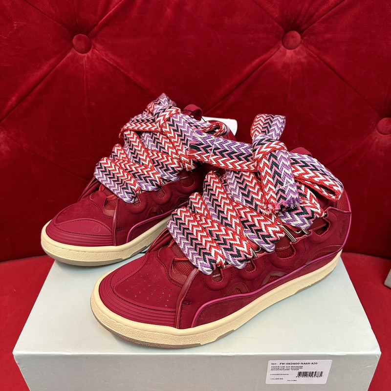 LANVIN SNEAKER