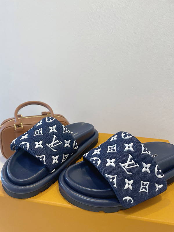 LOU1_TON SLIPPERS