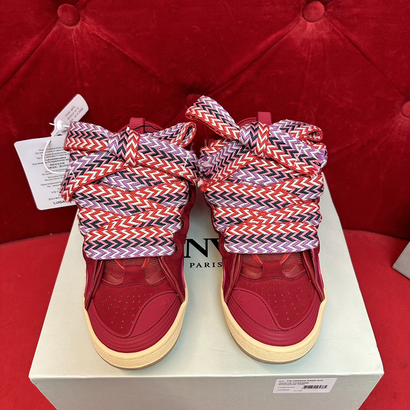 LANVIN SNEAKER