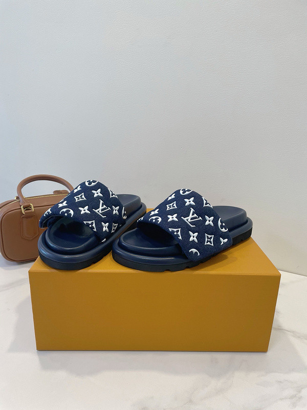 LOU1_TON SLIPPERS
