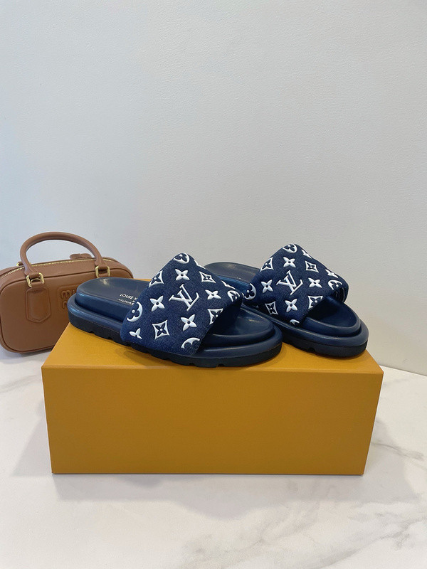 LOU1_TON SLIPPERS