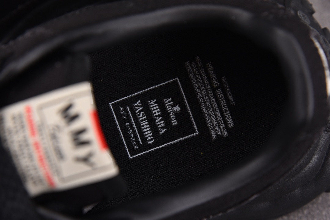 Ma1s0n MIHARA SNEAKERS