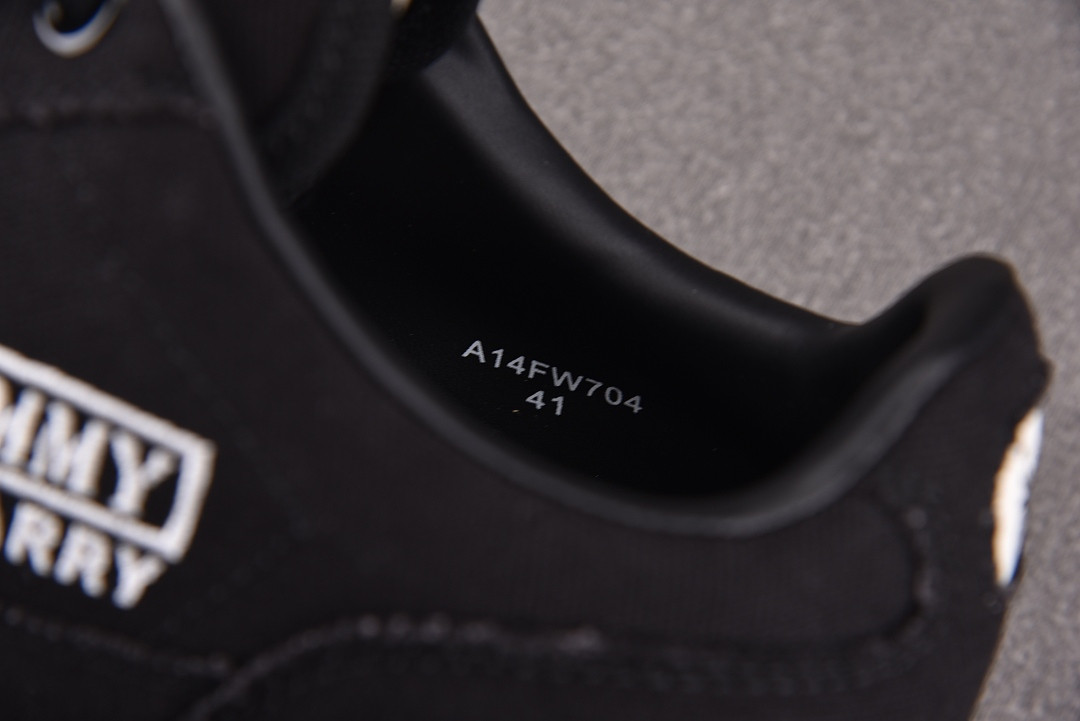 Ma1s0n MIHARA SNEAKERS