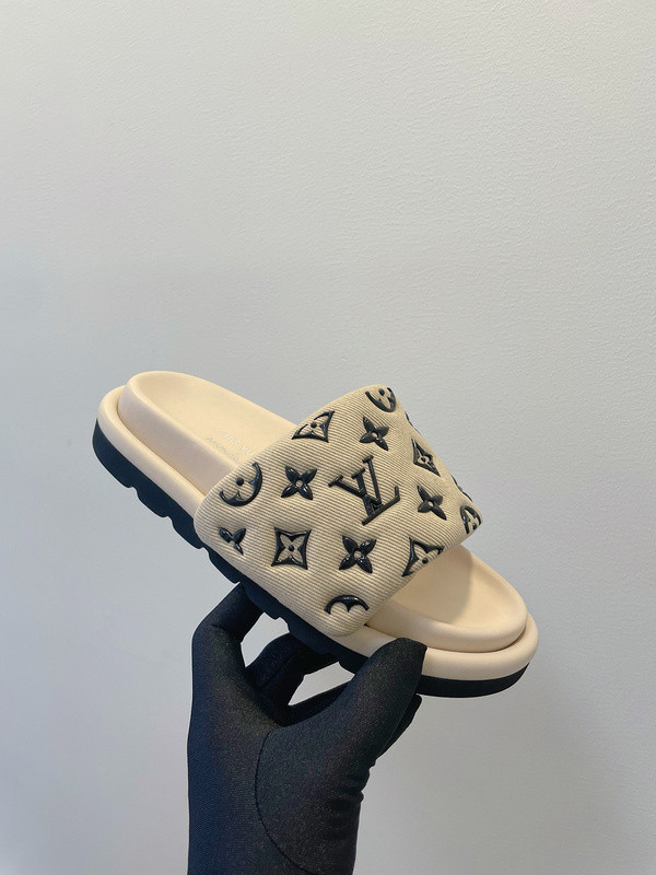 LOU1_TON SLIPPERS