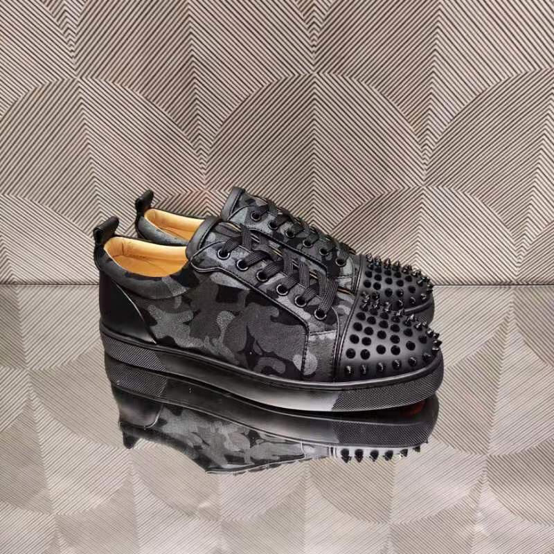 CHIAN LOUIN SNEAKER
