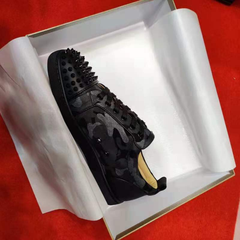 CHIAN LOUIN SNEAKER