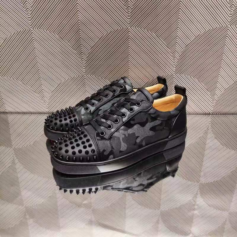 CHIAN LOUIN SNEAKER