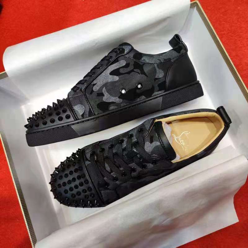 CHIAN LOUIN SNEAKER