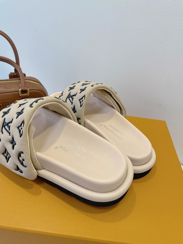 LOU1_TON SLIPPERS