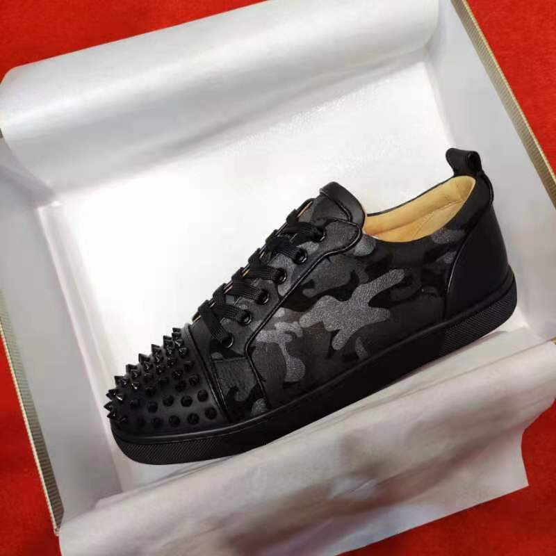 CHIAN LOUIN SNEAKER