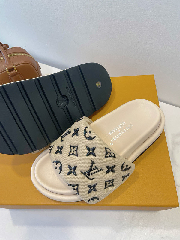 LOU1_TON SLIPPERS