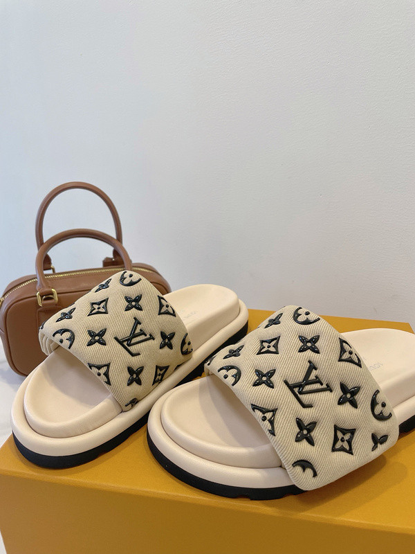 LOU1_TON SLIPPERS