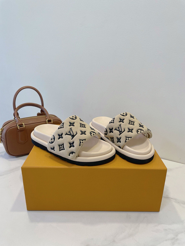LOU1_TON SLIPPERS