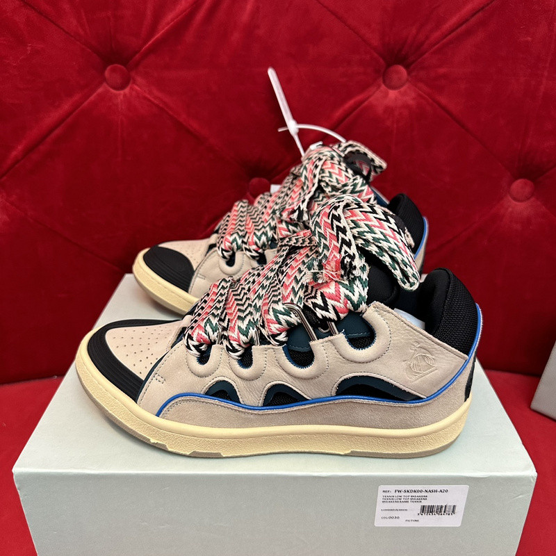LANVIN SNEAKER