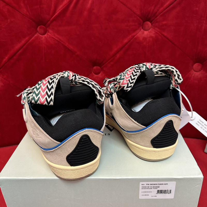 LANVIN SNEAKER
