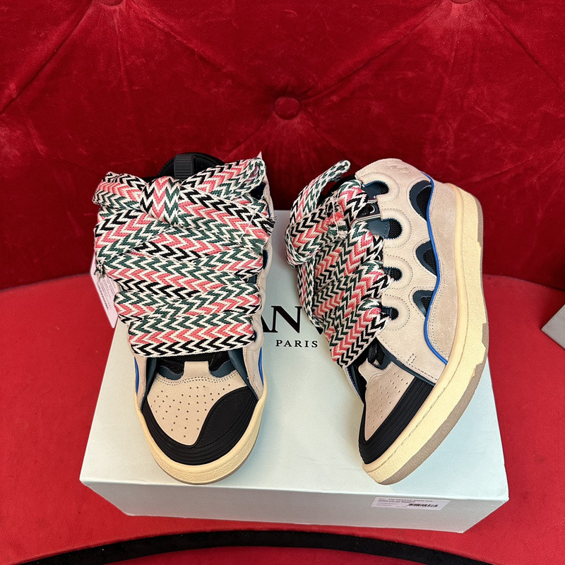 LANVIN SNEAKER