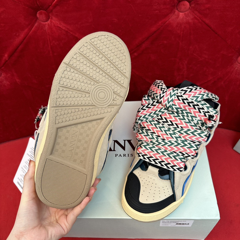 LANVIN SNEAKER