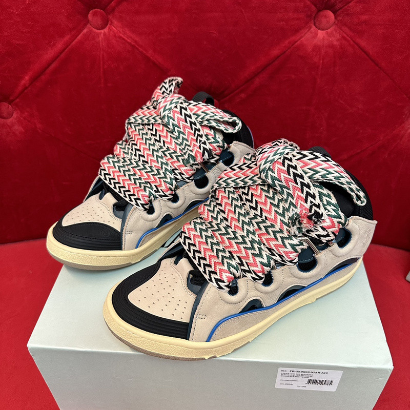 LANVIN SNEAKER