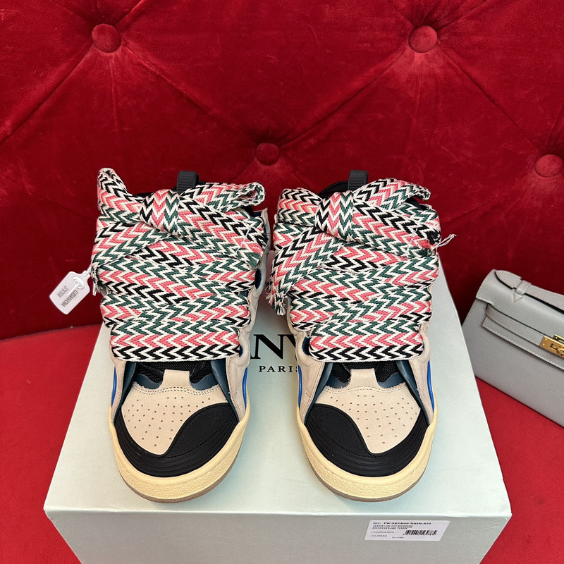 LANVIN SNEAKER