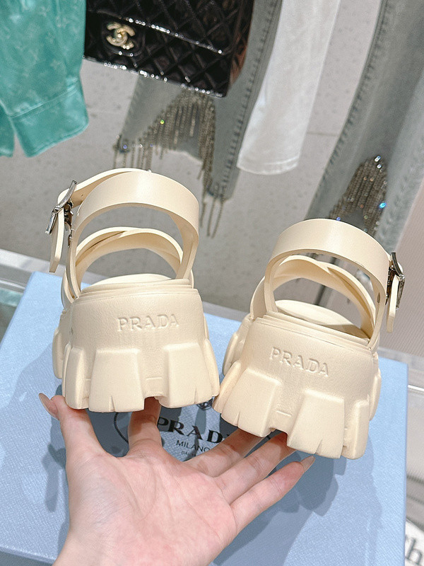 P*DA Slippers