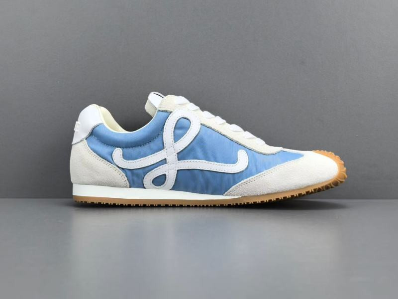 Loewe Ballet Runner