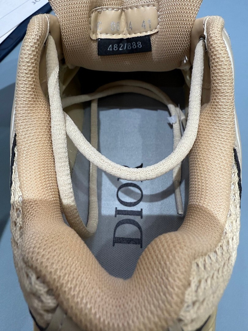 DR B35 NXXT sneaker