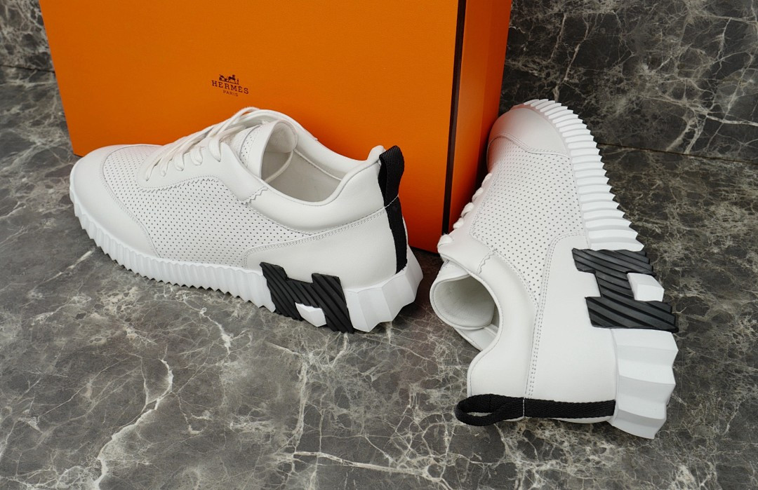 H*ER*MES SNEAKER