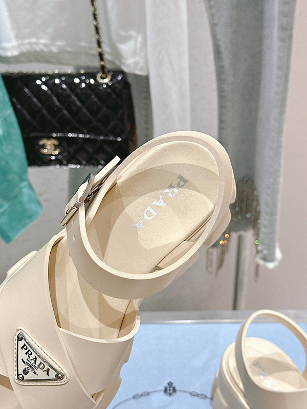 P*DA Slippers