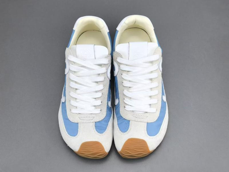 Loewe Ballet Runner