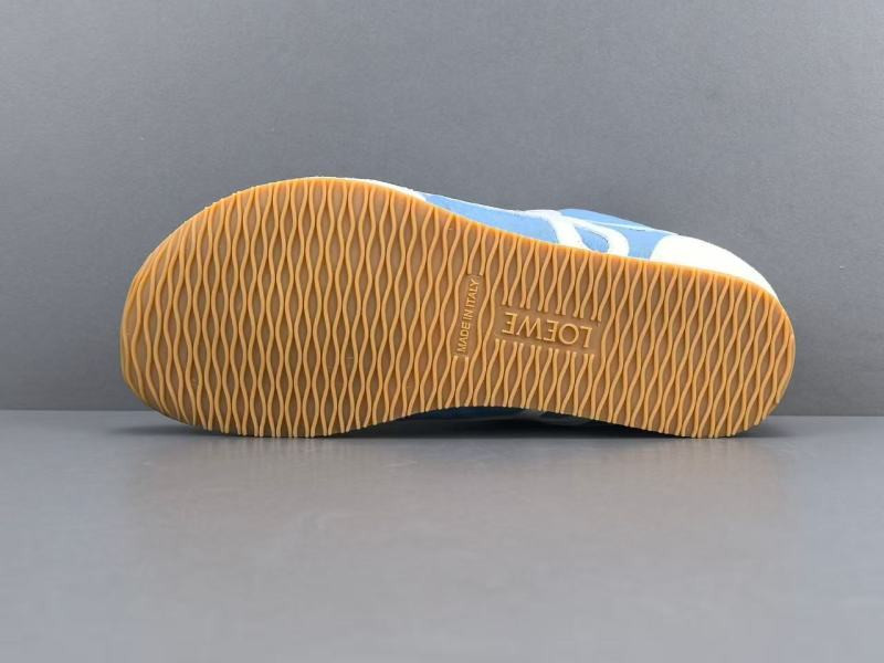 Loewe Ballet Runner